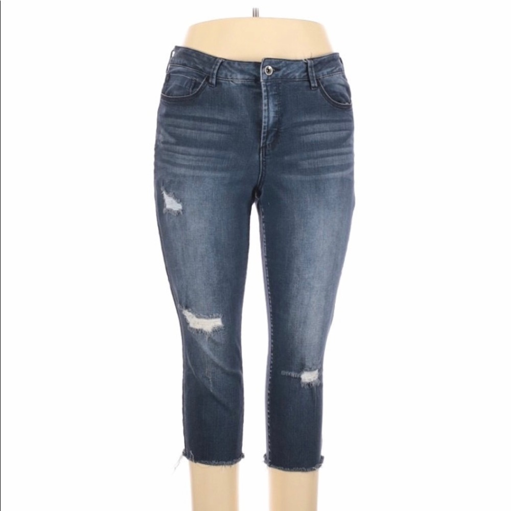 Skinny jeans 👖